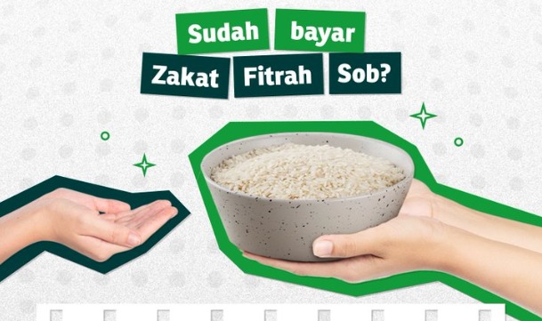 Kapan Batas Akhir Membayar Zakat Fitrah di Ramadhan 2025? Simak Penjelasannya!